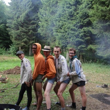IMG 3894 - Scouts en Gidsen Zaventem 
